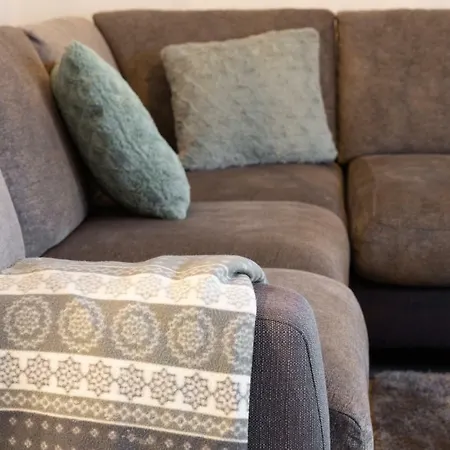 Local Nordic - Elegant Elk Jyväskylä