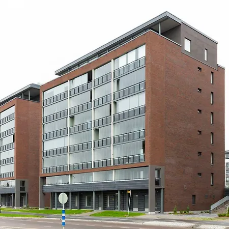 Local Nordic - Elegant Elk Διαμέρισμα Jyväskylä