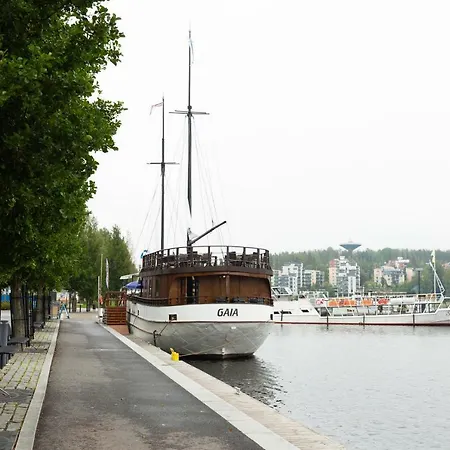 Local Nordic - Elegant Elk Διαμέρισμα Jyväskylä